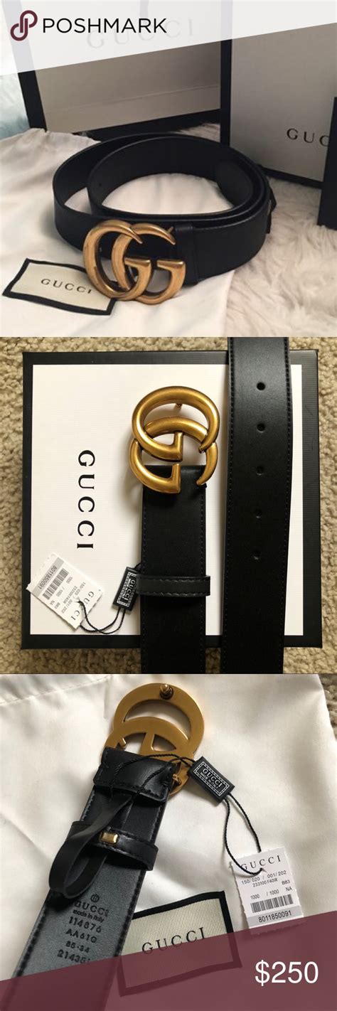 real gucci belt|how to authenticate gucci belt.